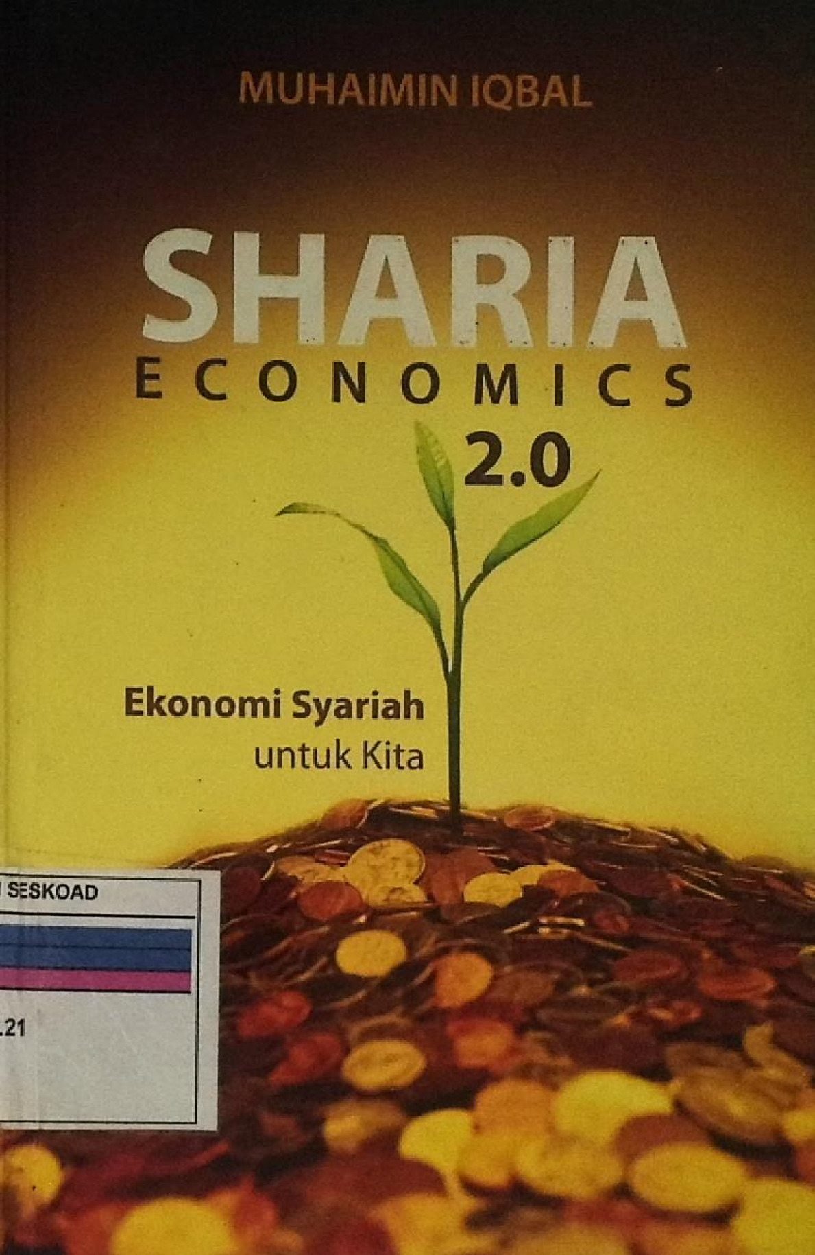 Sharia Economics 2.0